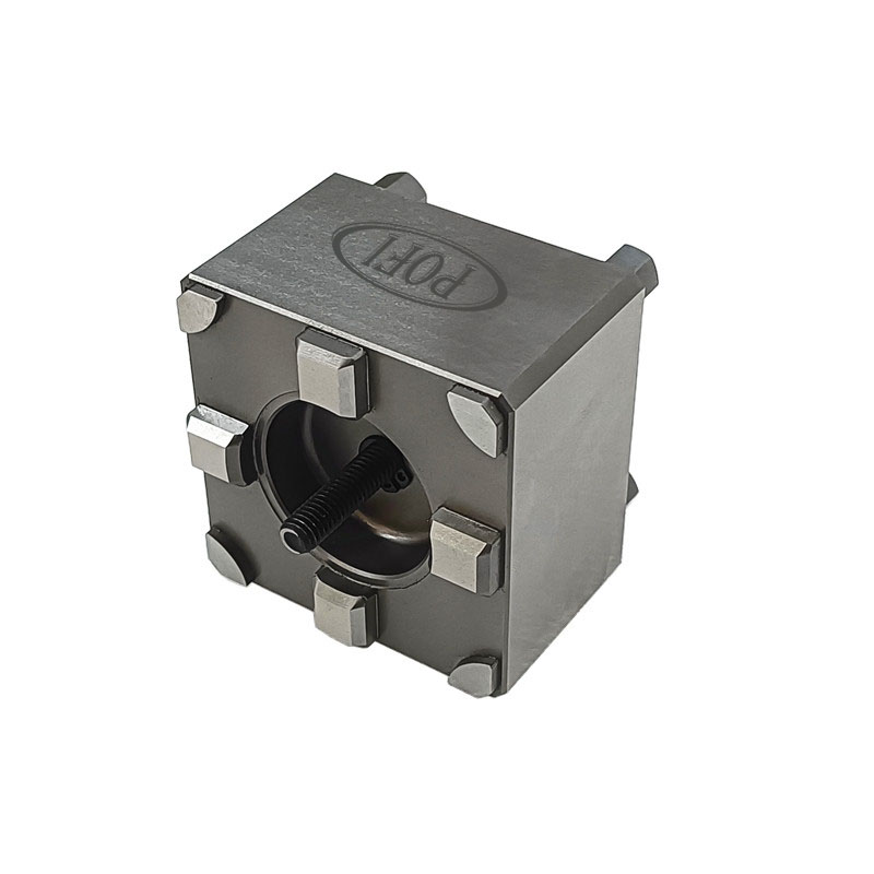 ER转3R卡盘Compatible Erowa ITS To System 3R 2