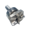 POFI 80mm Square Manual Chuck with Extension Rod