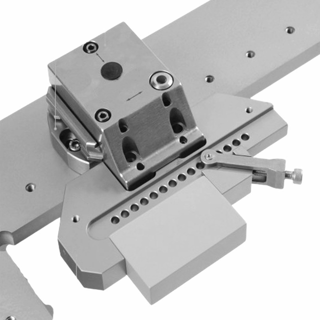 POFI High Quality SuperVice Magnum 3R-292.6S