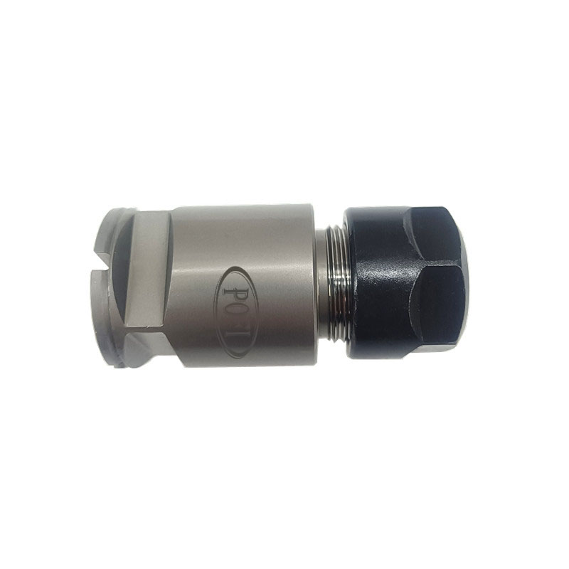 POFI Compact Collet Chuck Holder ER-034045副本