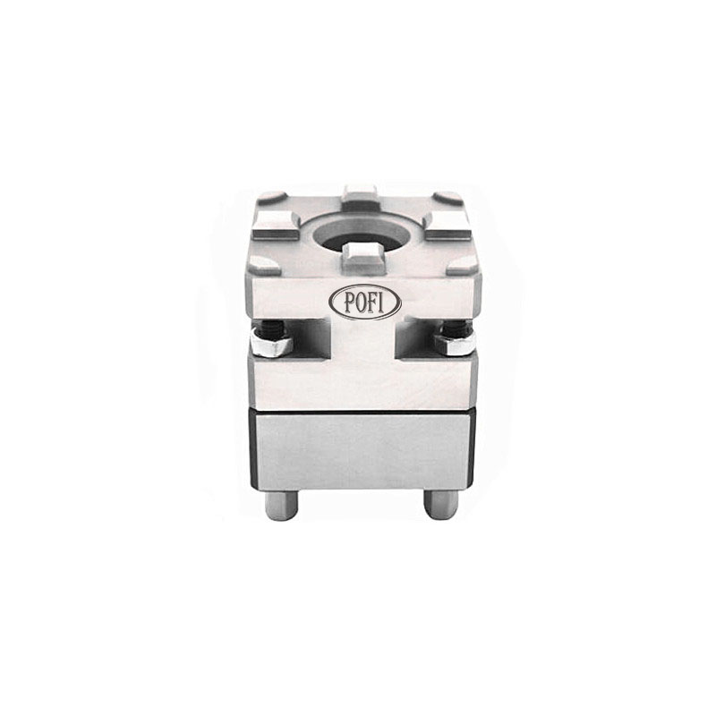 Mini Macro Chuck Compatible Erowa ITS to System 3R Adapter_副本_副本