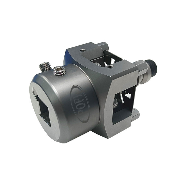 POFI Square 15 Electrode Holder ER-007986 For EDM/WEDM