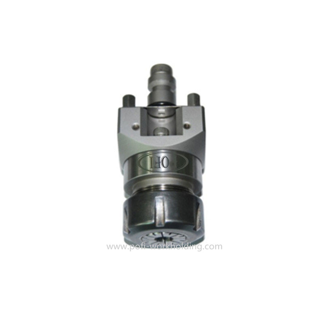ER-008566 Collet Chuck Holder 50 Without Gripper Slot