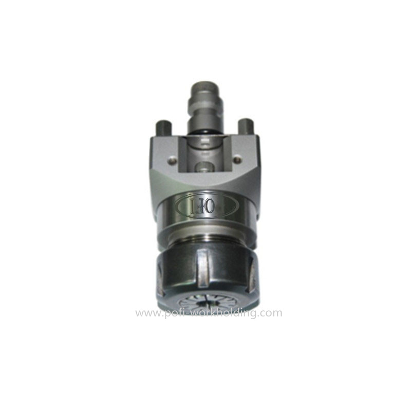 ER-008566 Collet Chuck Holder 50 Without Gripper Slot