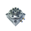 POFI Pneumatic Chuck MacroCombi 3R-460.46