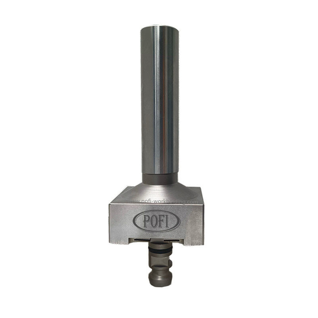 POFI Control Rod Macro System 3R 3R-606