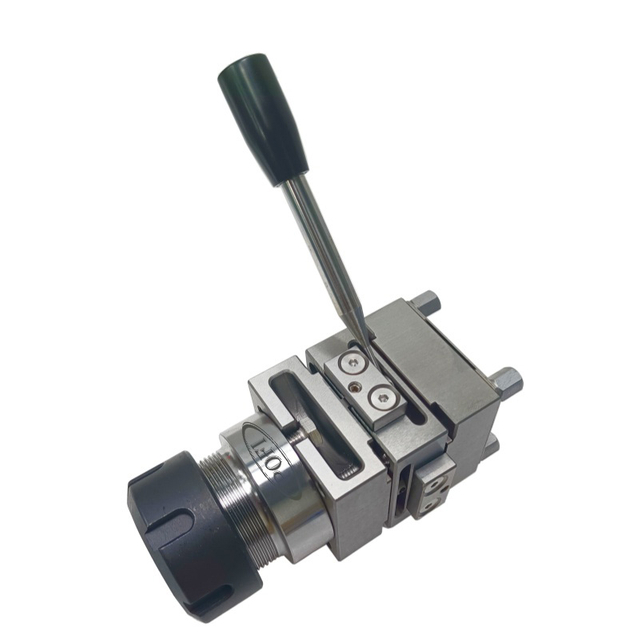 POFI Zekant Plate ER32 Collet Holder ER-008595
