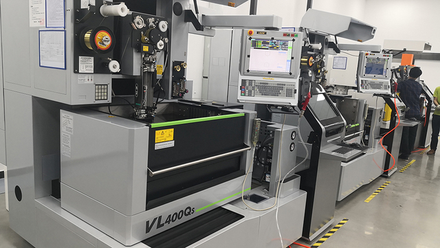 POFI EDM TOOLING SYSTEM-12