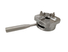 EROWA Compatible Manual Chuck D80 ER-036345