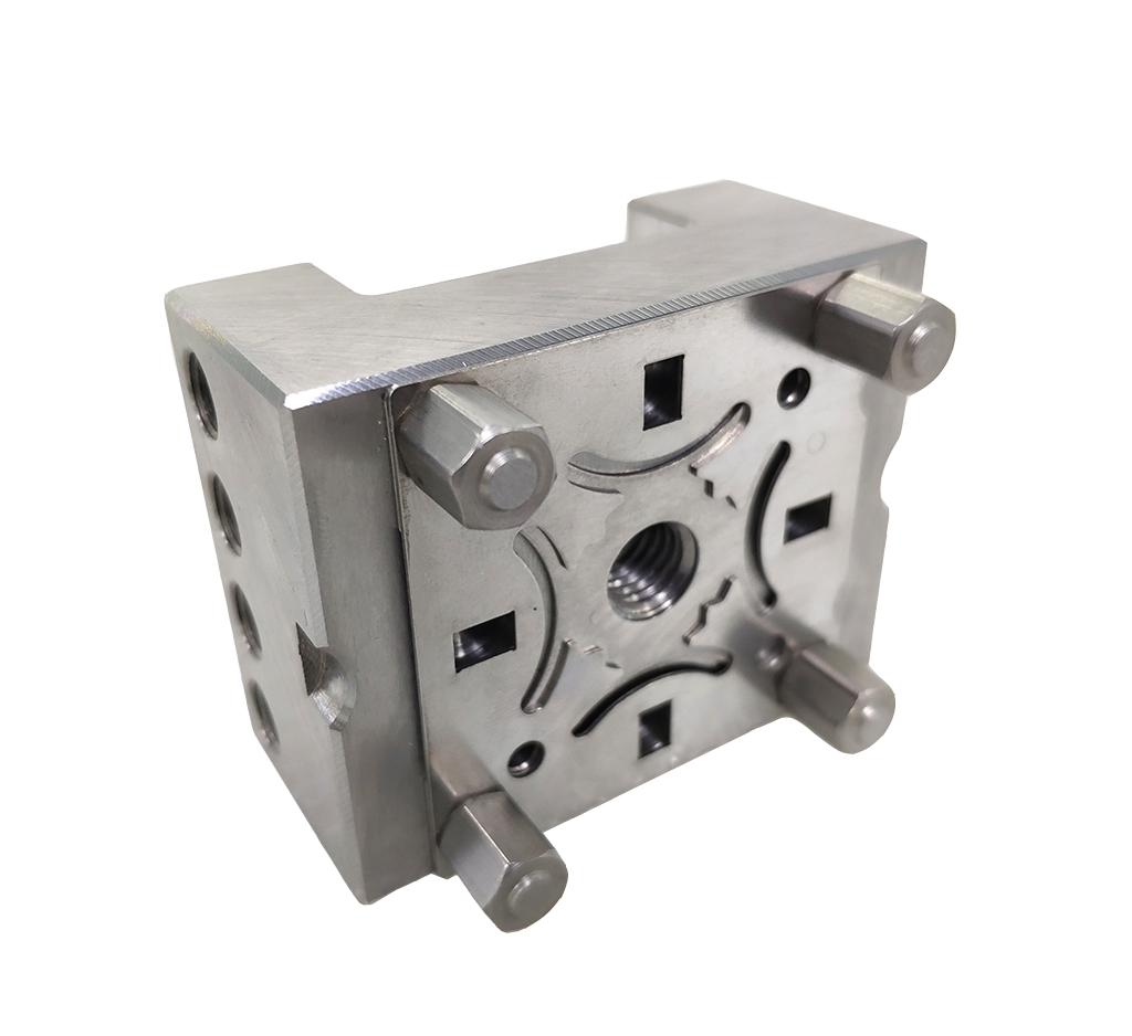 U35 Stainless Steel Holder-7