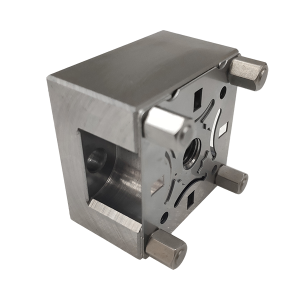 51x51 Flat Stainless Steel Holder-3-600