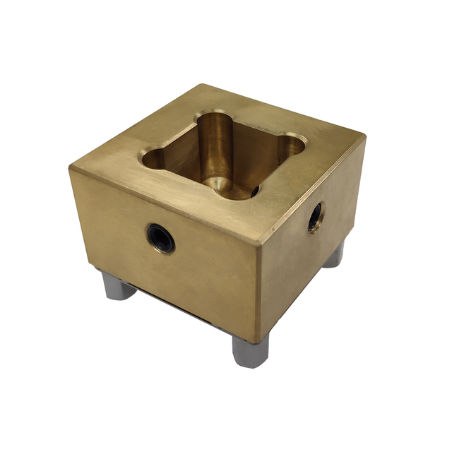 POFI Prisround Holder ER-009222 ER-010063