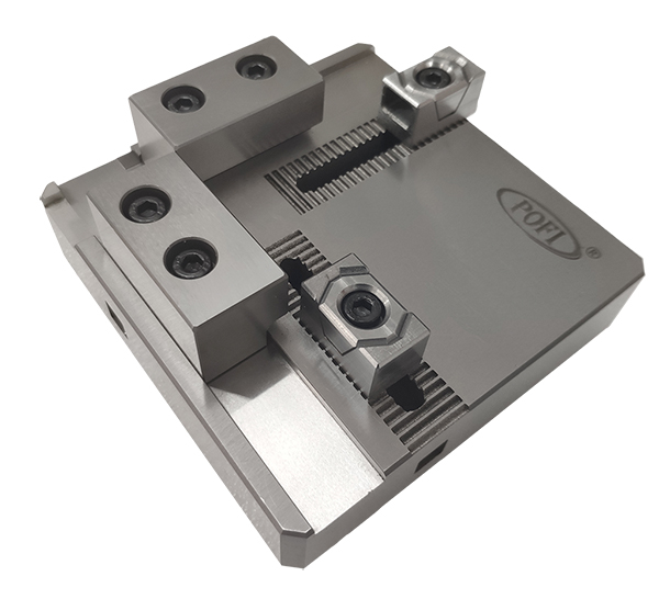 Fixture for Tiny Components 20x50mm