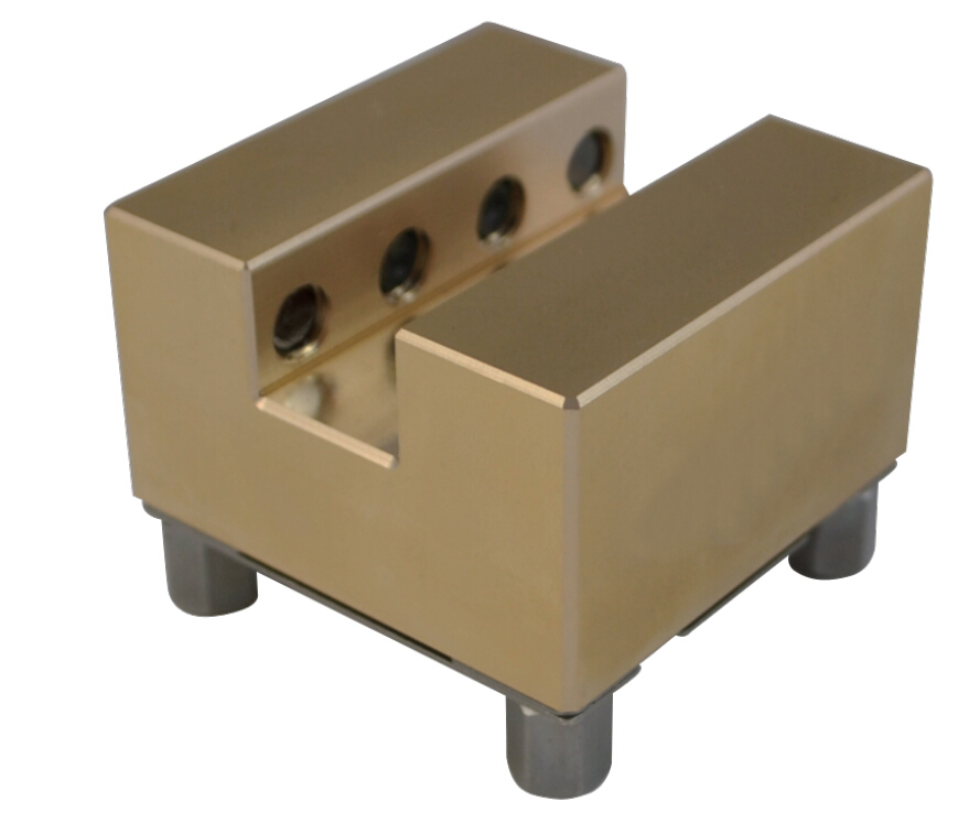 その他 Ehre EROWA Compatible U15 Electrode Holder Uniholder ER-010793 ER