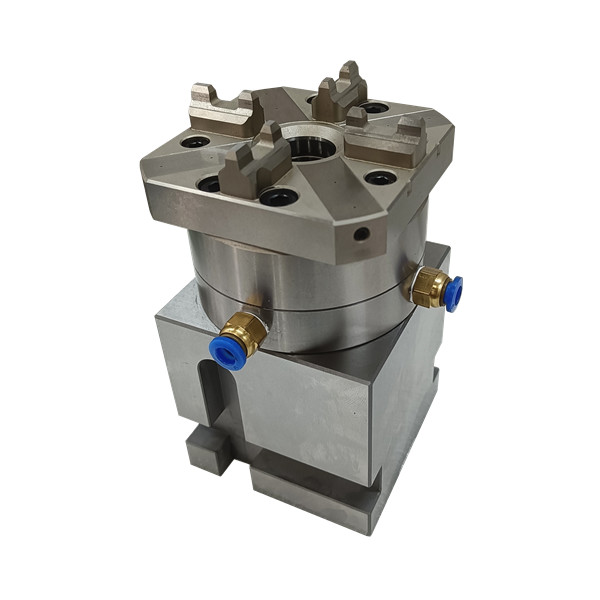 1 Rapid-action Chuck Compatible To ER-012297