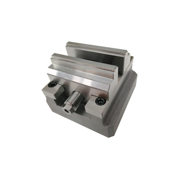centering vise max clamping 50