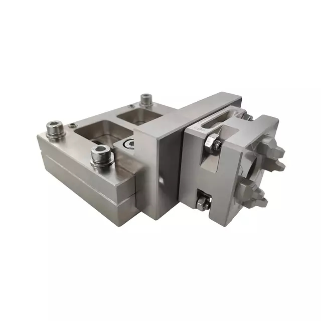 What is Wire EDM Tooling system？ 