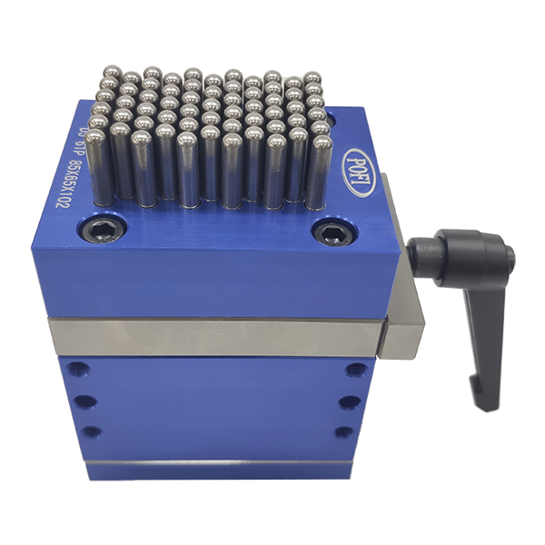 Flexible Tooling Fixture-85x65x102-1-600