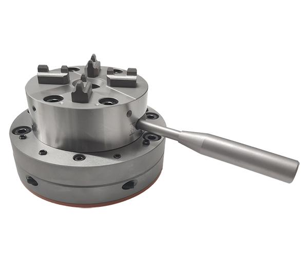 Quick Chuck 100P with EDM base-2-600
