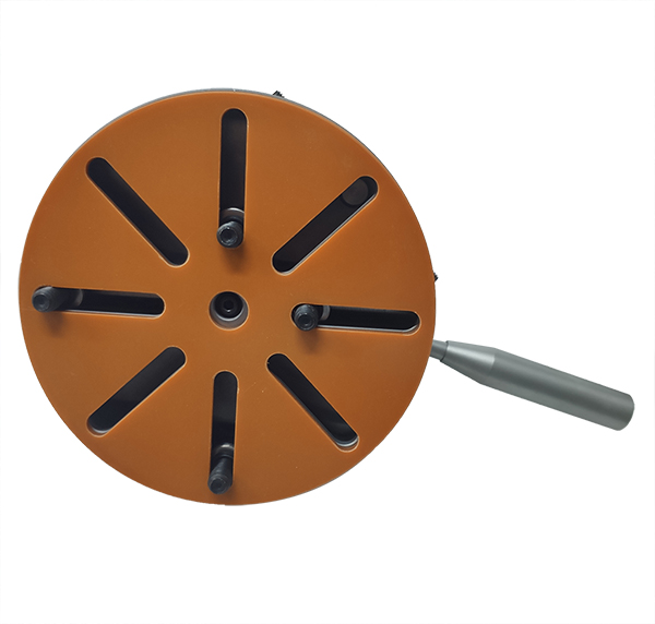 Quick Chuck 100P with EDM base-5-600