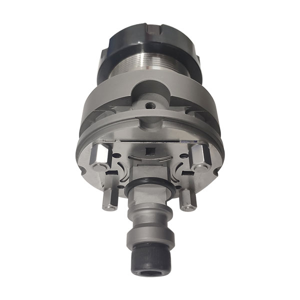 ER-035297 Collet Chuck Holder 72-2-600