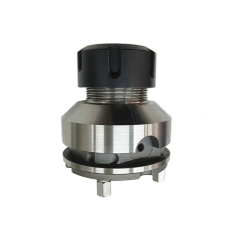 POFI Collet Chuck Holder Ø 72 ER‑035297