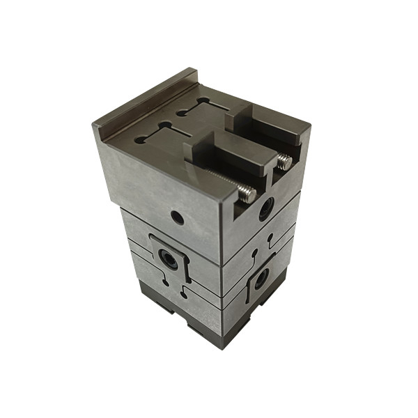 POFI 3 Axies High Precision Control Jig for WEDM Workpiece 3M