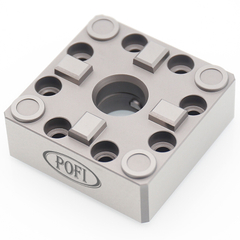 70mm square manual chuck 3R-600.24-4RS - Buy 70mm square manual chuck 3R-600.24-4RS  Product on POFI