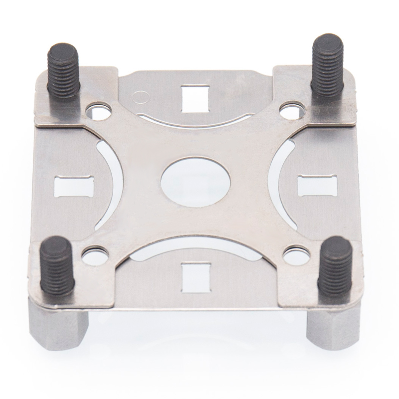 PO-A0001Centering Plate 50 ER-0092147