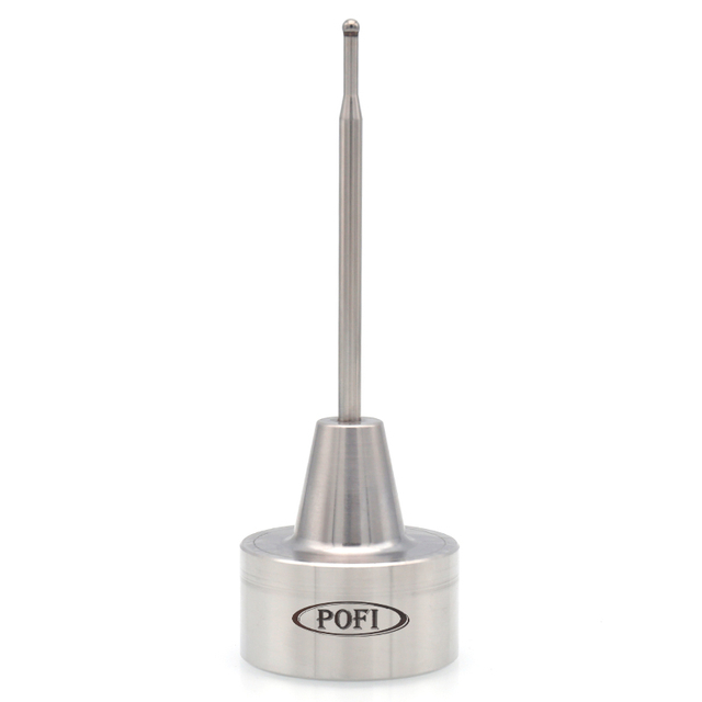 POFI EDM Magnetic Probe Tip D2-D10