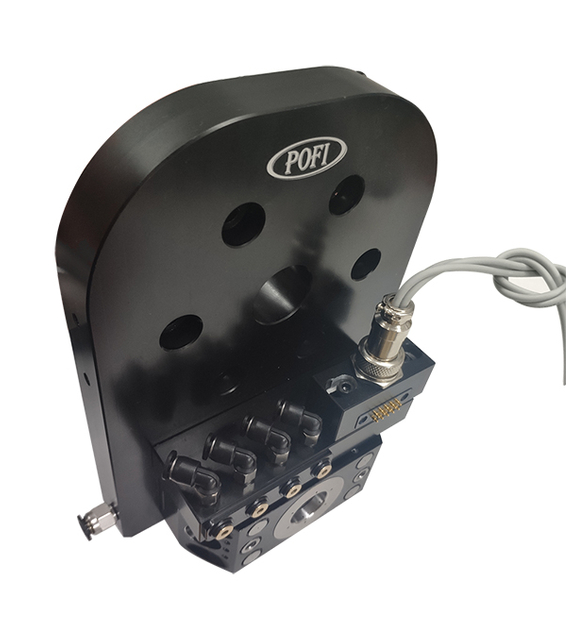 NSR Robot Module for Robot Handling