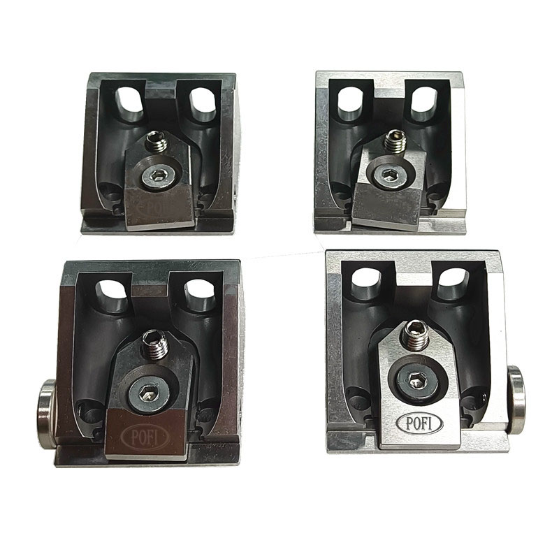 POFI Low-profile holder, 3R-239
