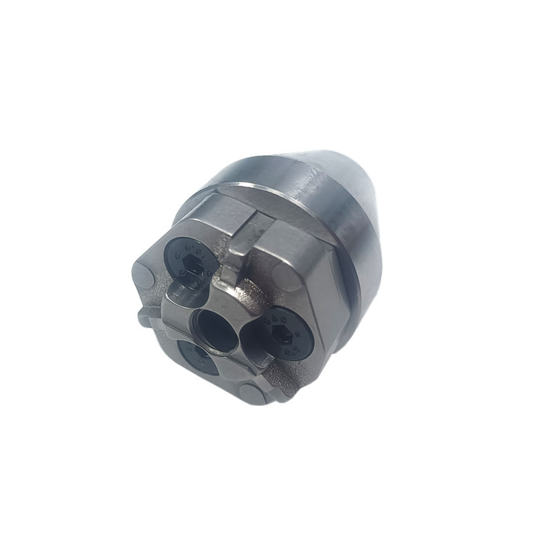 POFI MacroJunior Holders Compatible To 3R-465.1E-ALO