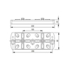 POFI 2 in 1 Pneumatic Chuck for Macro 3R-602.12HP