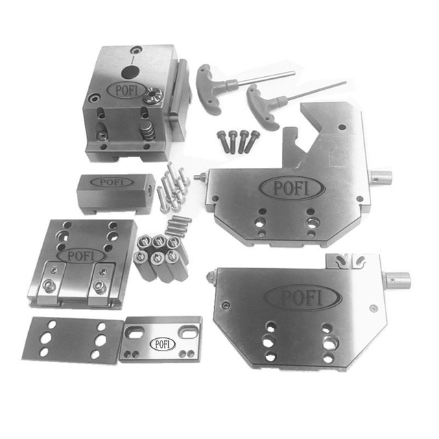 China Made User Kit Compatible To System 3R 3R-242HP