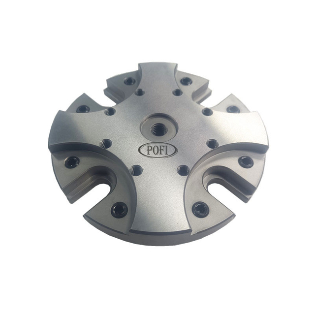 POFI Adapter Plate 3R-A11489