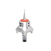 POFI ER D6 Tungsten Steel Bead Fixed Type EDM Magnatic Centering Sensor