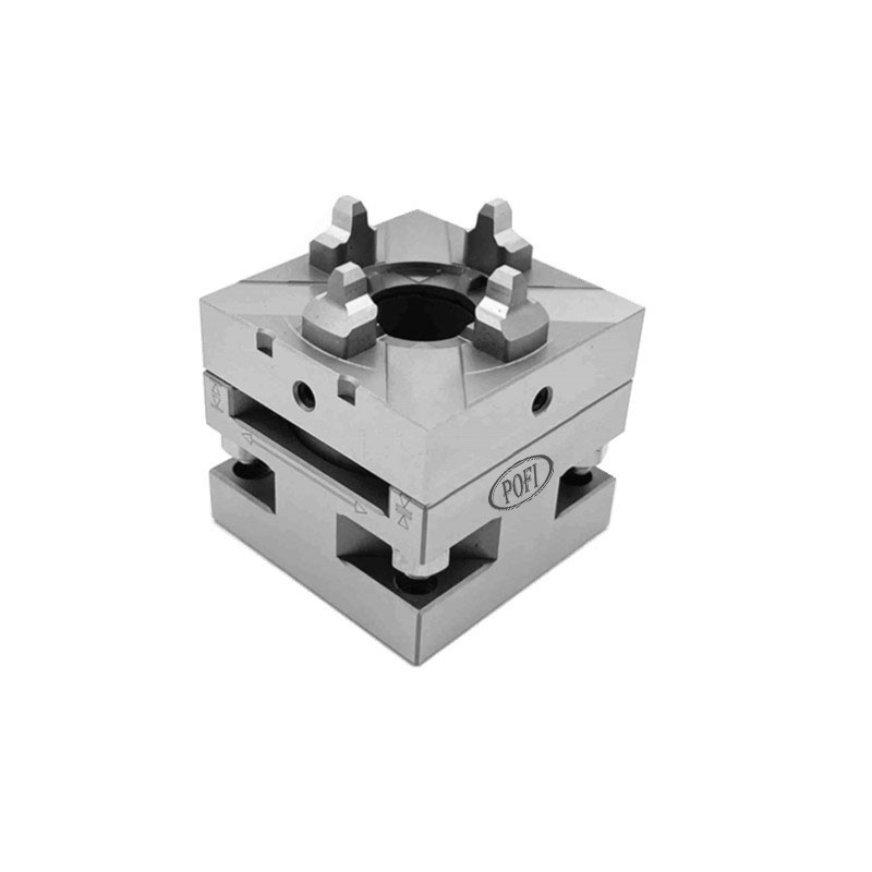 Quick Chuck 50 Combi ER-028167