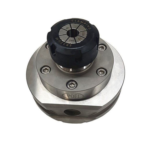 POFI Collet Chuck Holder 100 Compatible To ER‑032815