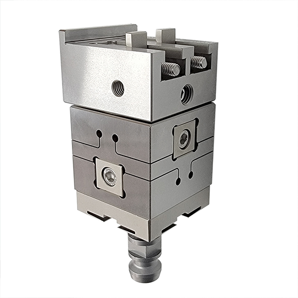 3M Rotatable Pendulum Vise 0-100 Unoset-1-600