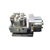 POFI 3M Pneumatic Chuck D100 with Square Block