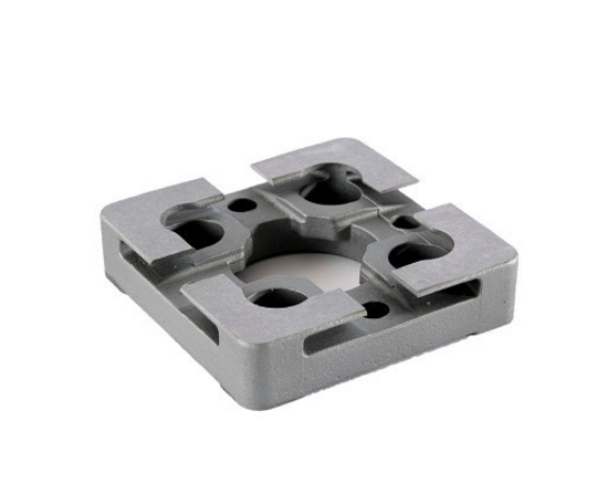 POFI-3M Centering Plate