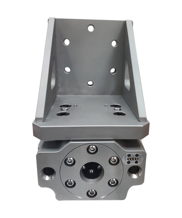 Gripper RCS with Robot Arm End Link-2-600