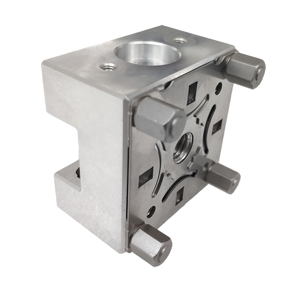 U20 Aluminum Holder-4-600