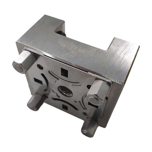 PO-B0004-U30 Stainless Steel Holder-7-600