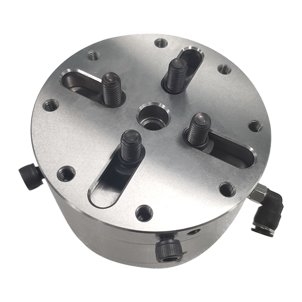 Optimized EDM Pneumatic Chuck D100-3-600