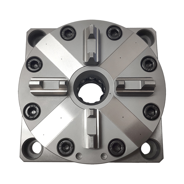 Optimized D101 Power Chuck with Functional Base-3-600