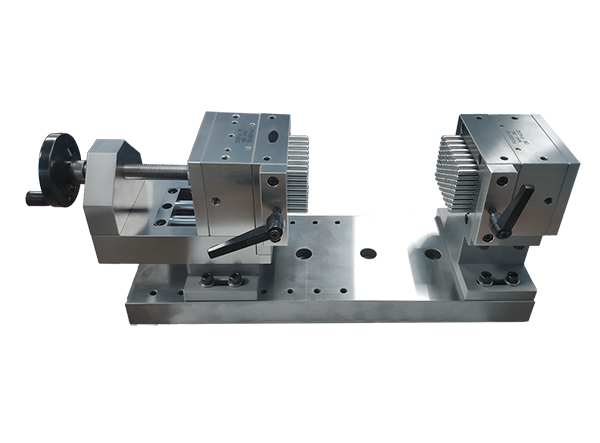 Flexible Tooling Vise-3-600