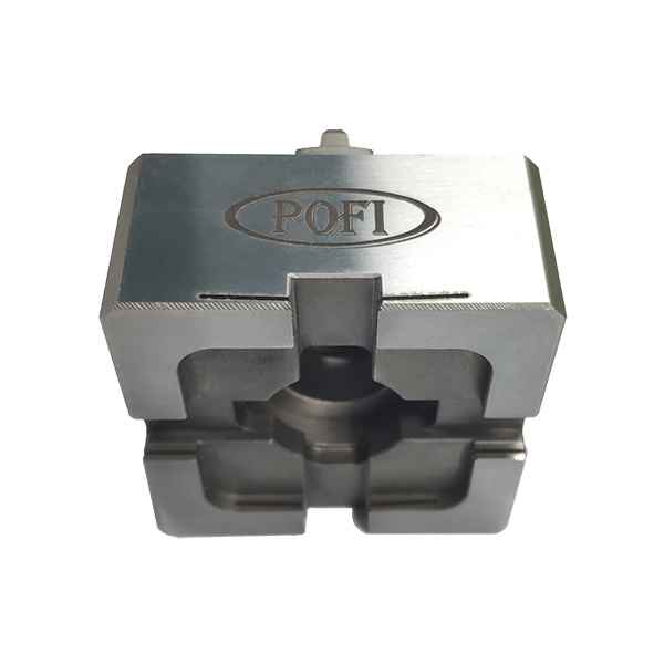 BEP-3500902 Adapter for System 3R to Erowa-3-600