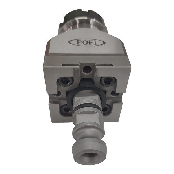 Collet Chuck HP-3R-659.32-P-3-600